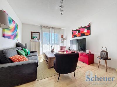 Acheter Appartement Mutzig Bas rhin