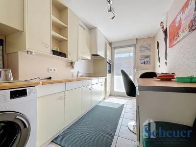 Acheter Appartement Mutzig 181900 euros