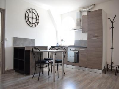 Acheter Appartement Narbonne Aude