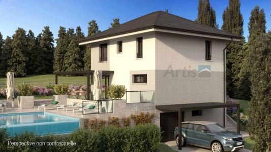 Annonce Vente 5 pices Maison Alby-sur-cheran 74