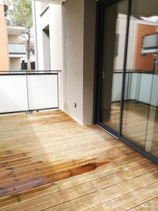Annonce Location 2 pices Appartement Gratentour 31