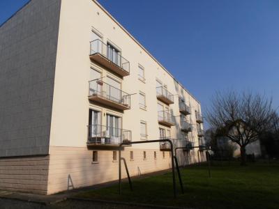 Annonce Location 5 pices Appartement Signy-l'abbaye 08