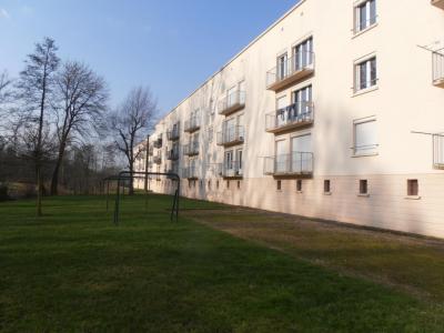 Annonce Location 4 pices Appartement Signy-l'abbaye 08