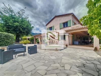For sale Seillans 8 rooms 215 m2 Var (83440) photo 1