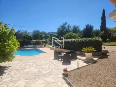 For sale Seillans 8 rooms 215 m2 Var (83440) photo 4