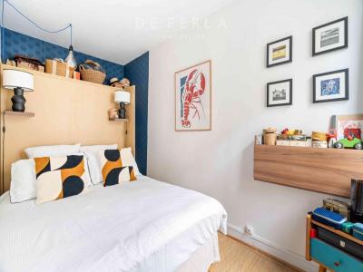 Acheter Appartement Paris-14eme-arrondissement 745000 euros