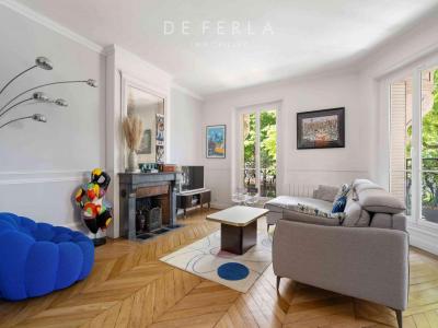 Annonce Vente 5 pices Appartement Paris-15eme-arrondissement 75