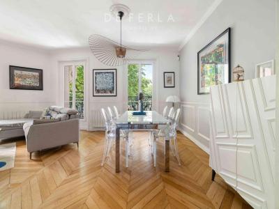 Acheter Appartement Paris-15eme-arrondissement Paris