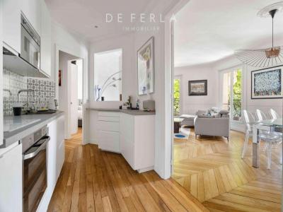 Acheter Appartement Paris-15eme-arrondissement 1260000 euros