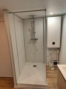 For rent Vic-le-comte 5 rooms 98 m2 Puy de dome (63270) photo 3