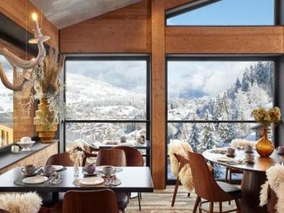 Acheter Appartement 32 m2 Megeve