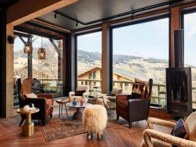 Acheter Appartement Megeve Haute savoie