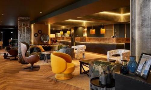 Acheter Appartement Megeve 299540 euros