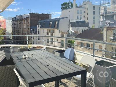 Annonce Location Bureau Boulogne-billancourt 92