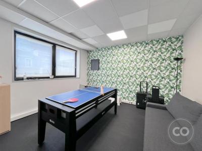Louer Bureau 167 m2 Boulogne-billancourt