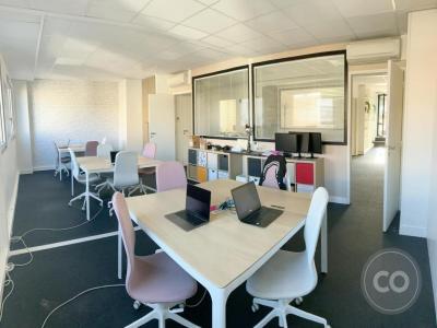 Louer Bureau Boulogne-billancourt Hauts de Seine