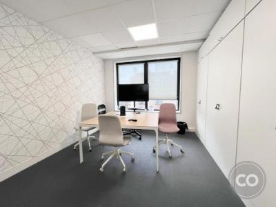 Louer Bureau Boulogne-billancourt 57336 euros