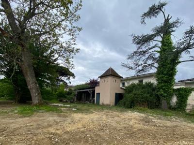 For sale Fargues-saint-hilaire 4 rooms 87 m2 Gironde (33370) photo 2