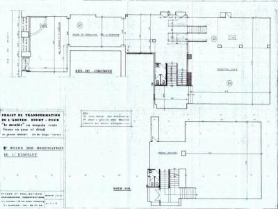 Annonce Location Local commercial Cannes 06