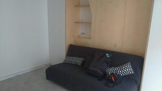 For rent Paris-18eme-arrondissement 1 room 20 m2 Paris (75018) photo 0