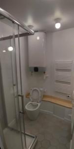For rent Paris-18eme-arrondissement 1 room 20 m2 Paris (75018) photo 3