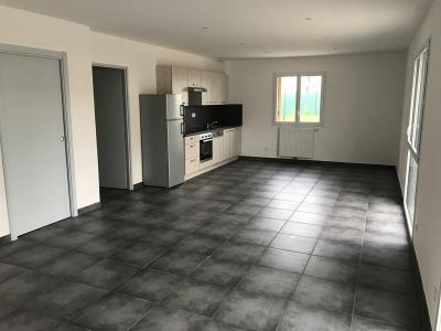 For rent Marsannay-la-cote 4 rooms 102 m2 Cote d'or (21160) photo 1