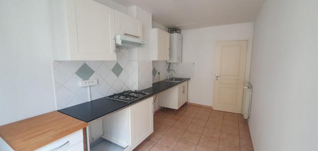 Louer Appartement Marseille-2eme-arrondissement Bouches du Rhone