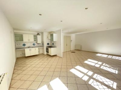 Louer Appartement 94 m2 Marseille-1er-arrondissement
