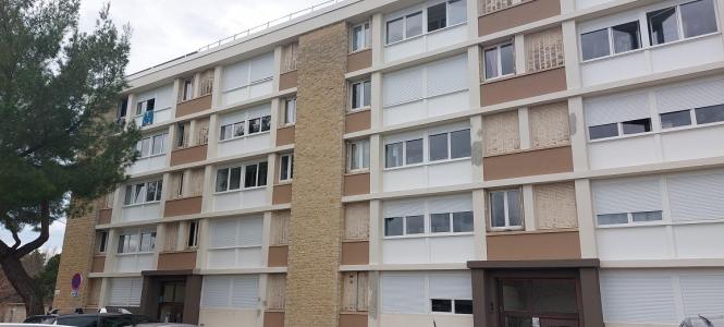 For rent Carpentras 3 rooms 82 m2 Vaucluse (84200) photo 2