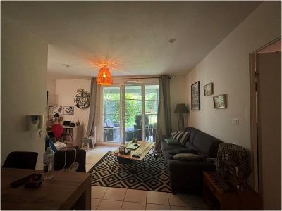 For sale Toulouse 2 rooms 40 m2 Haute garonne (31200) photo 1