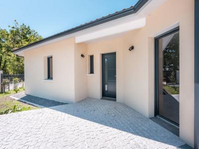 For sale Langon 5 rooms 120 m2 Gironde (33210) photo 2