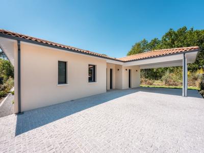 For sale Langon 5 rooms 120 m2 Gironde (33210) photo 3