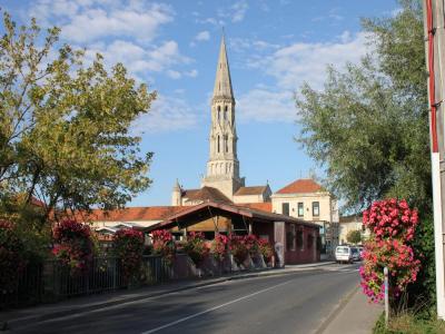 Annonce Vente Terrain Brede 33