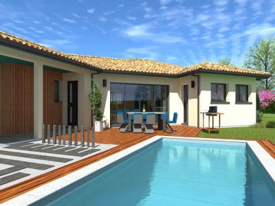 Annonce Vente 4 pices Maison Soustons 40