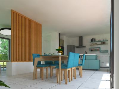 Acheter Maison Soustons 525850 euros