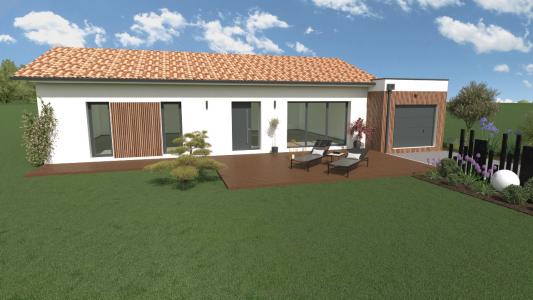 For sale Vielle-saint-girons 4 rooms 100 m2 Landes (40560) photo 0
