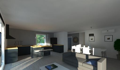 For sale Leognan 5 rooms 114 m2 Gironde (33850) photo 2