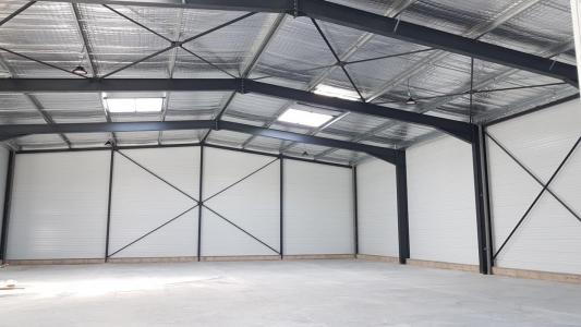 Annonce Location Commerce Domazan 30