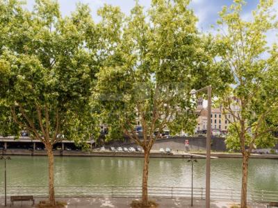 Acheter Appartement 98 m2 Lyon-4eme-arrondissement