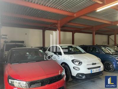 Annonce Location Commerce Marseille-10eme-arrondissement 13