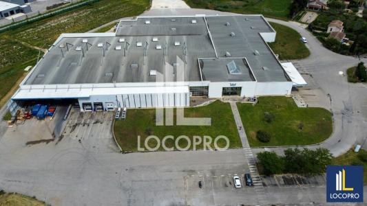 Annonce Location Commerce Chateaurenard 13