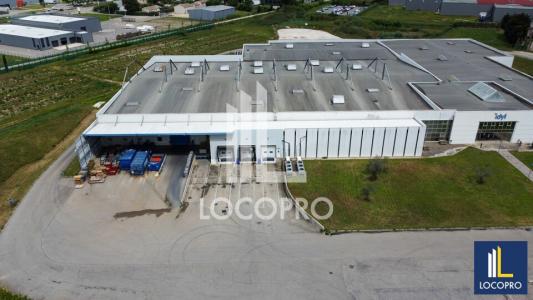 Louer Commerce 14880 m2 Chateaurenard