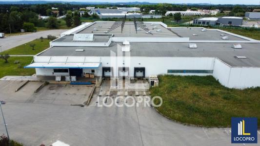 Louer Commerce Chateaurenard 818400 euros