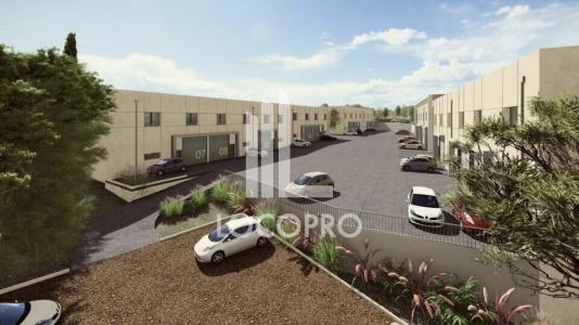 For rent Bouilladisse 4130 m2 Bouches du Rhone (13720) photo 1