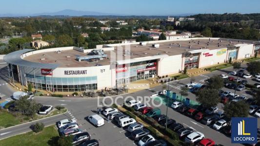 Annonce Location Local commercial Avignon 84