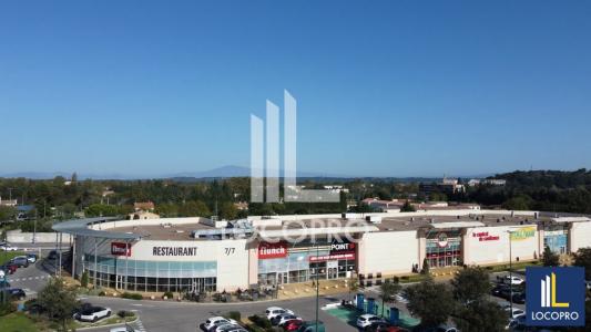 Louer Local commercial 616 m2 Avignon