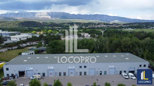 For rent Rousset 360 m2 Bouches du Rhone (13790) photo 0