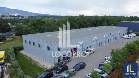 Annonce Location Commerce Rousset 13
