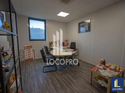 Louer Commerce Rousset Bouches du Rhone
