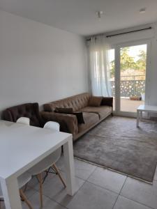 For rent Vernaison 2 rooms 37 m2 Rhone (69390) photo 1